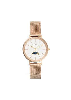 Zegarek Daniel Wellington DW00100773 Złoty ze sklepu eobuwie.pl w kategorii Zegarki - zdjęcie 177385486