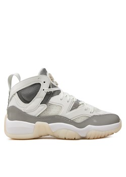 Sneakersy Nike DR9631 002 Biały ze sklepu eobuwie.pl w kategorii Buty sportowe damskie - zdjęcie 177385528