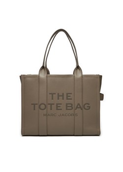 Torebka Marc Jacobs H020L01FA21 Brązowy ze sklepu eobuwie.pl w kategorii Torby Shopper bag - zdjęcie 177387078