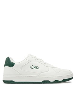 Sneakersy Dorko Vibe DS24F19M Biały ze sklepu eobuwie.pl w kategorii Buty sportowe męskie - zdjęcie 177387125