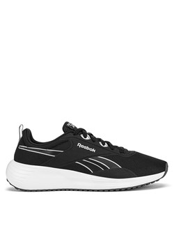 Sneakersy Reebok LITE PLUS 4 100201555 Czarny ze sklepu eobuwie.pl w kategorii Buty sportowe damskie - zdjęcie 177387829