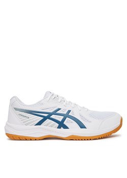 Buty halowe Asics Upcourt 6 1071A104 Biały - id: 0000304018916 - marki asics - 177390059 Buty halowe Asics Upcourt 6 1071A104 Biały ze sklepu eobuwie.pl w kategorii Buty sportowe męskie - zdjęcie 177390059