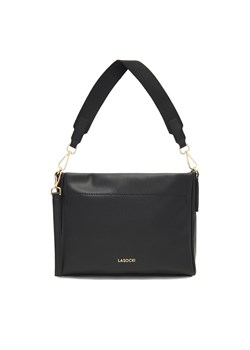Torebka Lasocki MLR-J-022-05 Czarny ze sklepu eobuwie.pl w kategorii Torby Shopper bag - zdjęcie 177390147