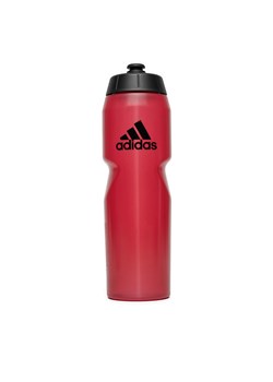 Bidon adidas Performance Water Bottle HT3519 Czerwony ze sklepu eobuwie.pl w kategorii Bidony i butelki - zdjęcie 177391145