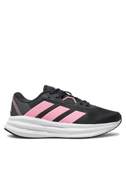 Buty do biegania adidas Galaxy 7 ID8763 Czarny ze sklepu eobuwie.pl w kategorii Buty sportowe damskie - zdjęcie 177391485