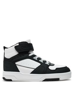 Sneakersy Big Star Shoes OO374120 Czarny ze sklepu eobuwie.pl w kategorii Buty sportowe dziecięce - zdjęcie 177391518