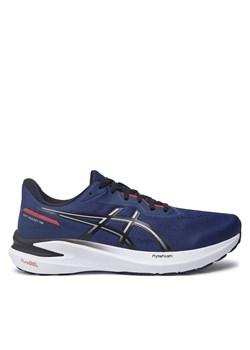 Buty do biegania Asics Gt-1000 13 1011B858 Niebieski ze sklepu eobuwie.pl w kategorii Buty sportowe męskie - zdjęcie 177391707