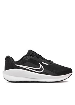 Buty do biegania Nike Downshifter 13 FD6476 001 Czarny ze sklepu eobuwie.pl w kategorii Buty sportowe damskie - zdjęcie 177391728