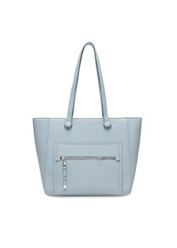 Torebka Jenny Fairy MJS-J-021-05 Błękitny ze sklepu eobuwie.pl w kategorii Torby Shopper bag - zdjęcie 177392237