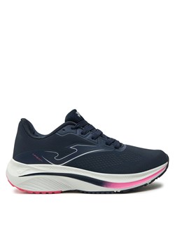 Buty do biegania Joma Argon RARGLW2403 Granatowy ze sklepu eobuwie.pl w kategorii Buty sportowe damskie - zdjęcie 177392279