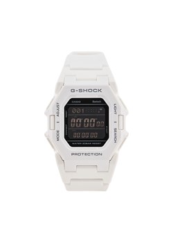 Zegarek G-Shock G-Squad Compact GD-B500-7ER Biały ze sklepu eobuwie.pl w kategorii Zegarki - zdjęcie 177392297