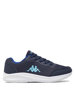 Sneakersy Kappa Logo Boldy Kid 371K72W Granatowy ze sklepu eobuwie.pl w kategorii Buty sportowe dziecięce - zdjęcie 177392565