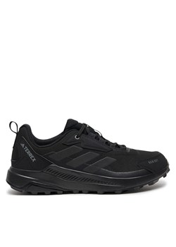 Trekkingi adidas Terrex Anylander Rain.Rdy ID0901 Czarny ze sklepu eobuwie.pl w kategorii Buty trekkingowe męskie - zdjęcie 177393107