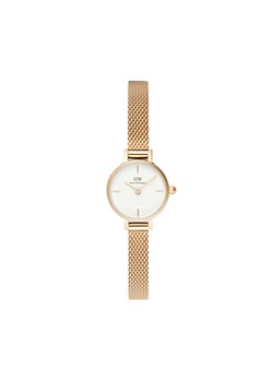 Zegarek Daniel Wellington DW00100745 Złoty ze sklepu eobuwie.pl w kategorii Zegarki - zdjęcie 177393249