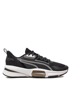 Buty na siłownię Puma Pwr Frame Tr 3 379482 01 Czarny ze sklepu eobuwie.pl w kategorii Buty zimowe męskie - zdjęcie 177393609