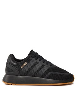 Sneakersy adidas N-5923 IH8877 Czarny ze sklepu eobuwie.pl w kategorii Buty sportowe męskie - zdjęcie 177393899