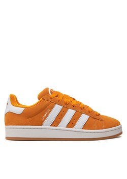 Sneakersy adidas Campus 00s ID1436 Pomarańczowy ze sklepu eobuwie.pl w kategorii Buty sportowe męskie - zdjęcie 177394089