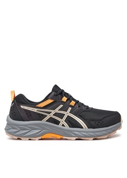 Buty do biegania Asics Gel-Venture 9 1012B313 Czarny ze sklepu eobuwie.pl w kategorii Buty sportowe damskie - zdjęcie 177394985