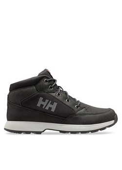 Sneakersy Helly Hansen Torshov 2 12040990 Czarny ze sklepu eobuwie.pl w kategorii Buty sportowe męskie - zdjęcie 177395208