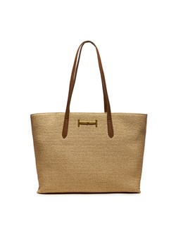 Torebka Ted Baker Edanes 274931 Brązowy ze sklepu eobuwie.pl w kategorii Torby Shopper bag - zdjęcie 177395825