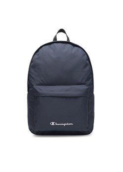 Plecak Champion BACKPACK 805932-BS501 Granatowy ze sklepu eobuwie.pl w kategorii Plecaki - zdjęcie 177396769