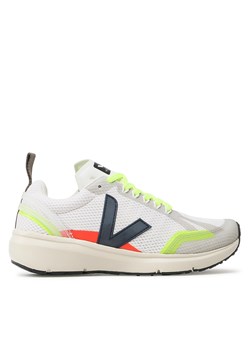 Sneakersy Veja Condor 2 Alveomesh CL0102810A Biały ze sklepu eobuwie.pl w kategorii Buty sportowe damskie - zdjęcie 177396805