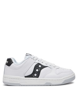 Sneakersy Saucony S70851 2 Biały ze sklepu eobuwie.pl w kategorii Buty sportowe męskie - zdjęcie 177397097