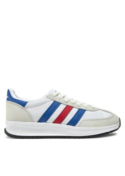 Sneakersy adidas Run 70s 2.0 IH8592 Biały ze sklepu eobuwie.pl w kategorii Buty sportowe męskie - zdjęcie 177397589