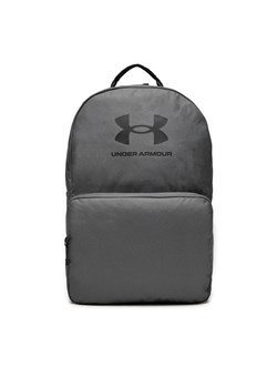 Plecak Under Armour UA Loudon Backpack 1378415-025 Szary ze sklepu eobuwie.pl w kategorii Plecaki - zdjęcie 177397666