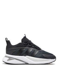 Sneakersy adidas Alpharesponse  IE8664 Czarny ze sklepu eobuwie.pl w kategorii Buty sportowe damskie - zdjęcie 177397767