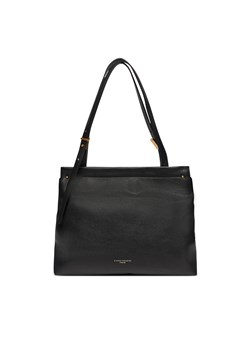 Torebka Gianni Chiarini BS 10947 GRN Czarny ze sklepu eobuwie.pl w kategorii Torebki damskie - zdjęcie 177397837