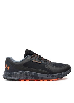 Buty do biegania Under Armour Ua Charged Bandit Tr 3 3028371-001 Czarny ze sklepu eobuwie.pl w kategorii Buty sportowe męskie - zdjęcie 177397877