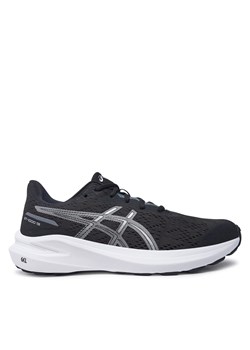 Buty do biegania Asics Gt-1000 13 Gs 1014A343 Czarny ze sklepu eobuwie.pl w kategorii Buty sportowe dziecięce - zdjęcie 177398027