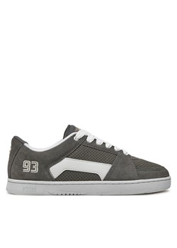 Sneakersy Etnies Mc Rap Lo 4101000566 Szary ze sklepu eobuwie.pl w kategorii Buty sportowe męskie - zdjęcie 177398645