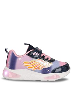 Sneakersy ZigZag Hori Kids Shoe W/Lights Z222416 Kolorowy ze sklepu eobuwie.pl w kategorii Buty sportowe dziecięce - zdjęcie 177399128