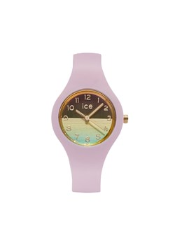 Zegarek Ice-Watch Horizon 21432 Różowy ze sklepu eobuwie.pl w kategorii Zegarki - zdjęcie 177399707