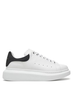 Sneakersy MCQ Alexander McQueen 553770WHGP7 Biały ze sklepu eobuwie.pl w kategorii Buty sportowe damskie - zdjęcie 177399787
