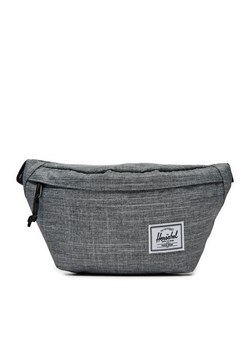 Saszetka nerka Herschel Classic™ Hip Pack 11549-00919 Szary ze sklepu eobuwie.pl w kategorii Nerki - zdjęcie 177399868