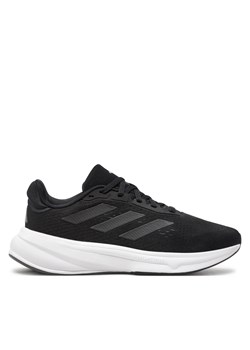 Buty do biegania adidas Response Super JI4229 Czarny ze sklepu eobuwie.pl w kategorii Buty sportowe damskie - zdjęcie 177399885