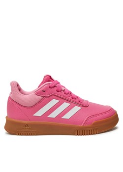 Sneakersy adidas Tensaur Sport 2.0 IF1722 Różowy ze sklepu eobuwie.pl w kategorii Buty sportowe dziecięce - zdjęcie 177400146