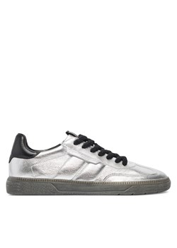 Sneakersy Kennel & Schmenger Pop 41-22680.310 Srebrny ze sklepu eobuwie.pl w kategorii Buty sportowe damskie - zdjęcie 177400838