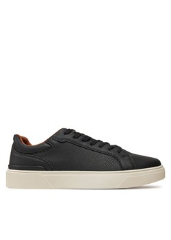 Sneakersy Aldo Willio 13847779 Czarny ze sklepu eobuwie.pl w kategorii Buty sportowe męskie - zdjęcie 177400847