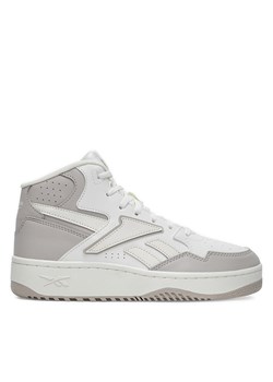 Sneakersy Reebok ATR CHILL MID 100224090 Beżowy ze sklepu eobuwie.pl w kategorii Buty sportowe dziecięce - zdjęcie 177400988