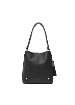 Torebka Aldo Callia 16341491 Czarny ze sklepu eobuwie.pl w kategorii Torby Shopper bag - zdjęcie 177401275