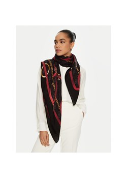 Chusta Guess AW5246 SIL30 Czarny ze sklepu eobuwie.pl w kategorii Szaliki i chusty damskie - zdjęcie 177401456