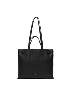 Torebka Gianni Chiarini Altea BS 10967 RNGDBL Czarny ze sklepu eobuwie.pl w kategorii Torebki damskie - zdjęcie 177401629