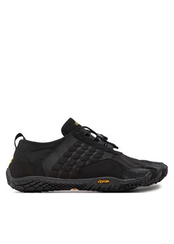 Trekkingi Vibram Fivefingers Trek Ascent 15W4701 Czarny ze sklepu eobuwie.pl w kategorii Buty trekkingowe damskie - zdjęcie 177401637