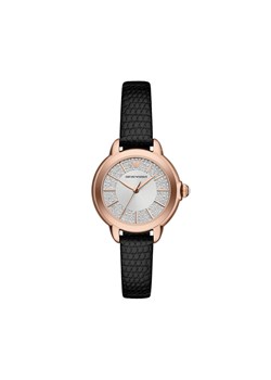 Zegarek Emporio Armani Mia AR11631 Złoty ze sklepu eobuwie.pl w kategorii Zegarki - zdjęcie 177401896