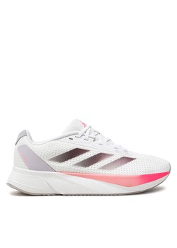 Buty do biegania adidas Duramo Sl IF9465 Biały ze sklepu eobuwie.pl w kategorii Buty sportowe damskie - zdjęcie 177402228