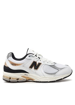 Sneakersy New Balance M2002RPN Biały ze sklepu eobuwie.pl w kategorii Buty sportowe męskie - zdjęcie 177402649